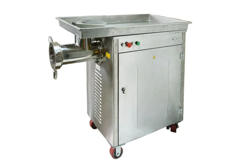 Мясорубка Торгмаш МИМ-1000М