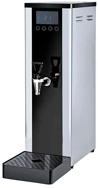 Кипятильник Kocateq EB black 4L/10L NW