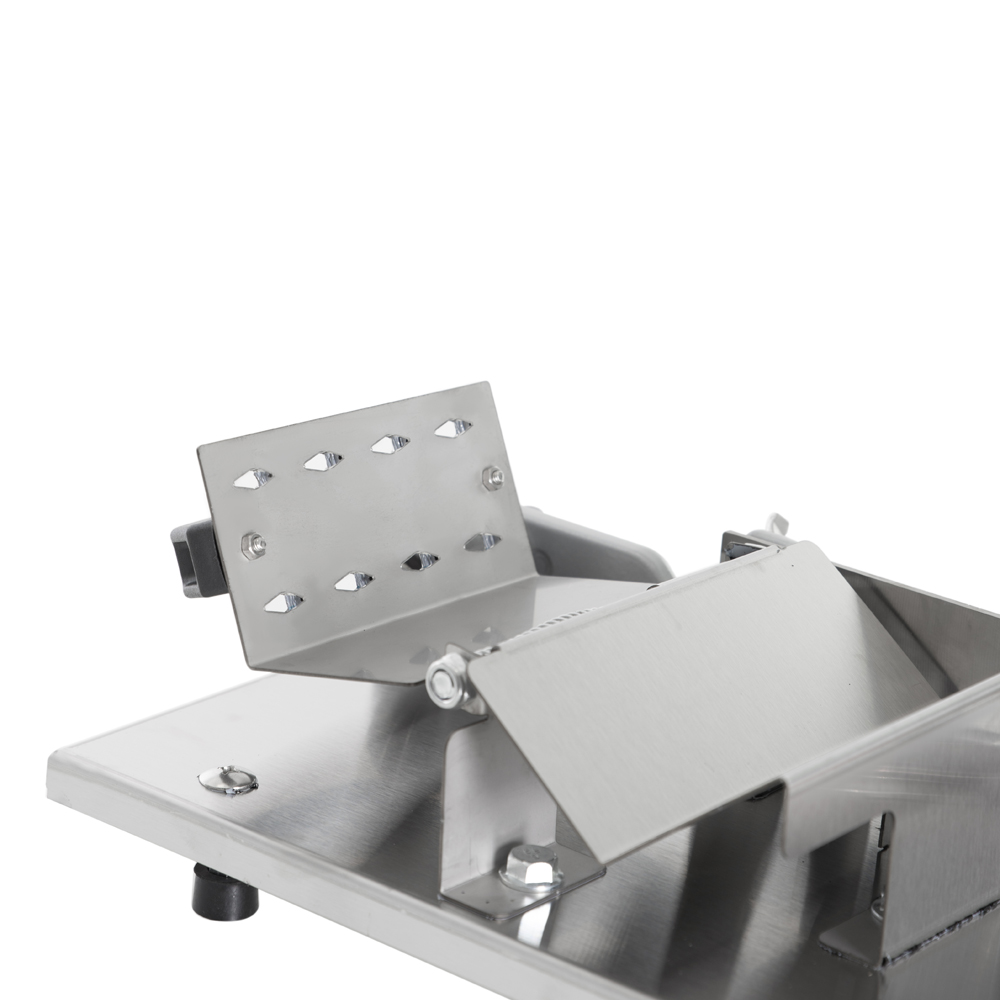 Гильотина для мяса и костей HR-06 Foodatlas