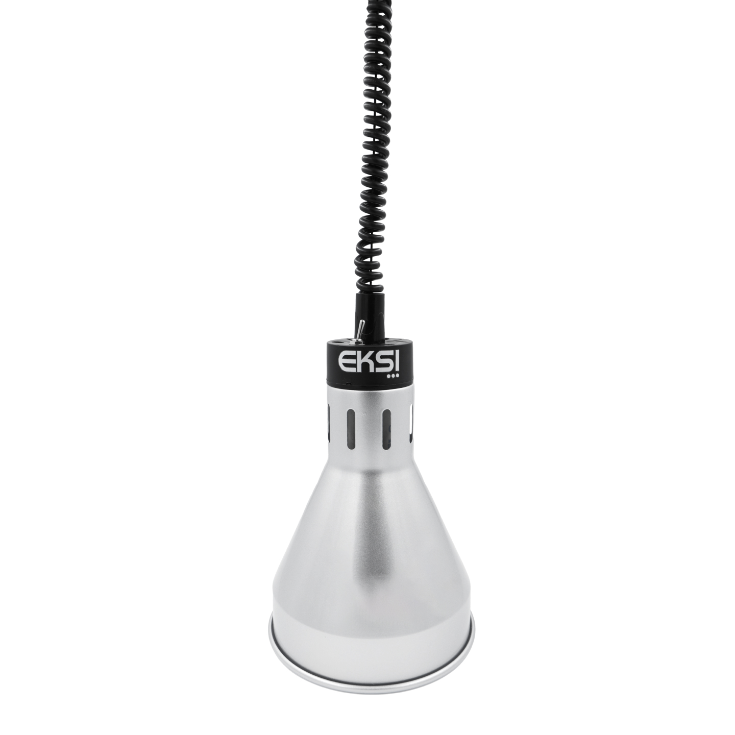 Мармит инфракрасный EKSI A031 Silver, для подогрева