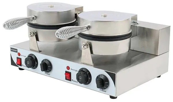 Вафельница Viatto VA-WB2