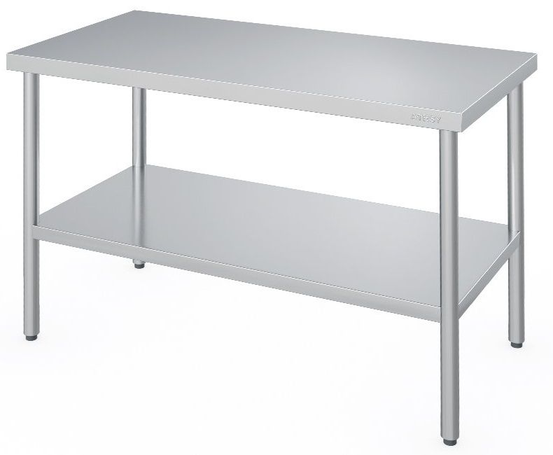 Стол разделочный Атеси СР-П-1500.600-02