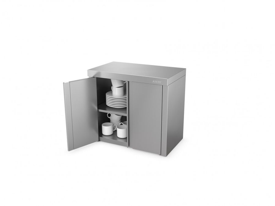 Полка Атеси ПЗК-С-700.420.640-02-Р