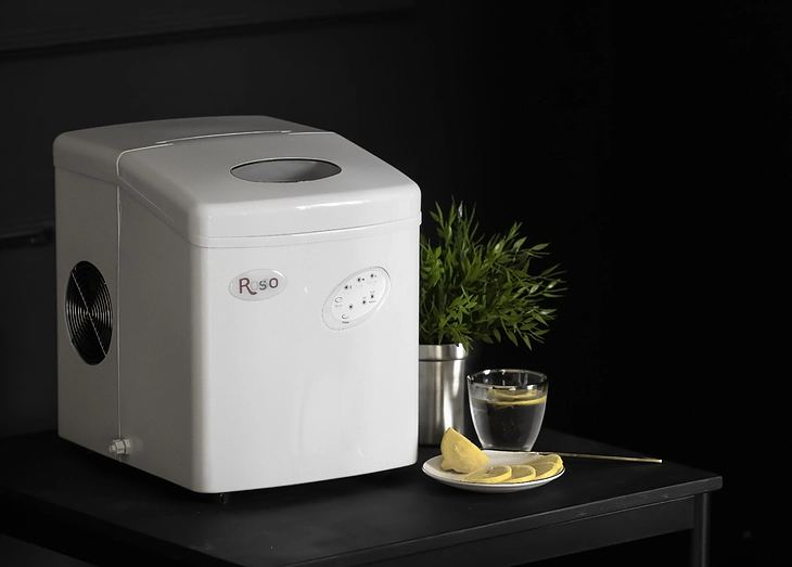 Льдогенератор HZB-15/A