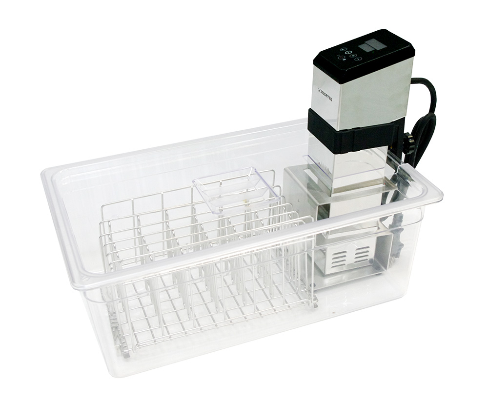 Су-вид Kocateq BM200SV Set