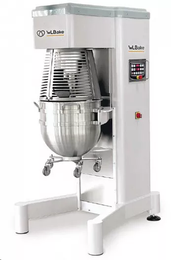 Миксер планетарный WLBake серии PM, PM-TEK 140 EVAR L