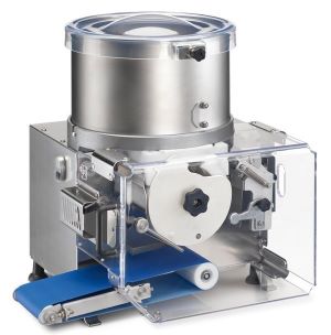 АВТОМАТ КОТЛЕТНЫЙ LA MINERVA C/E 653 R 1Ф