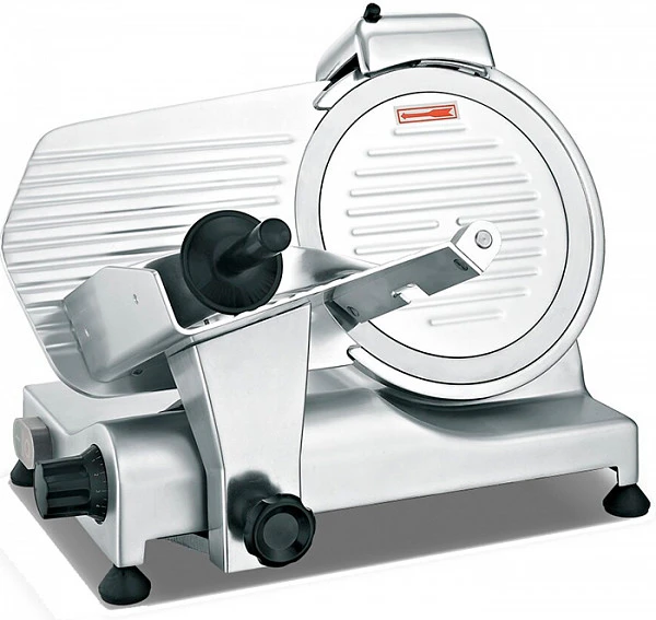 Слайсер Rosso 250ES-10