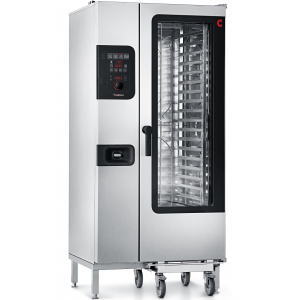 Пароконвектомат Convotherm 4 easyDial 20.10 GB