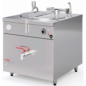 КOТЕЛ ПИЩЕВАРОЧНЫЙ ЭЛЕКТРИЧЕСКИЙ KAYMAN ГАСТРОТАНК КПЭ-60-М