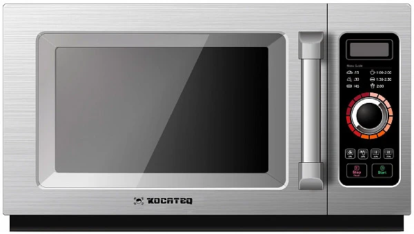 Микроволновая печь Kocateq MWO1000/25 E (22510)
