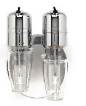 МИКСЕР VEMA FL 2022/E/КРЕПЛЕНИЕ К СТЕНЕ