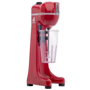 МИКСЕР JOHNY AK/2-2TA TIMER ECO КРАСНЫЙ