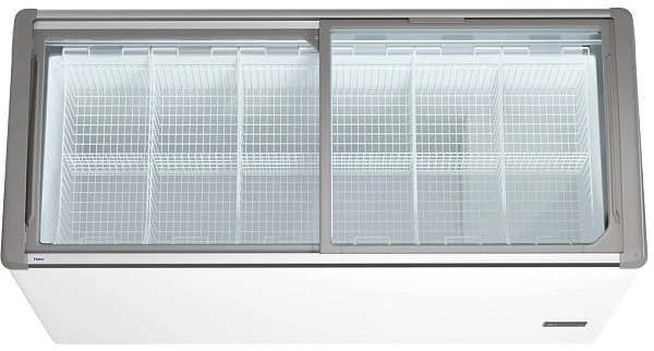 Морозильный ларь Haier SD-516AE