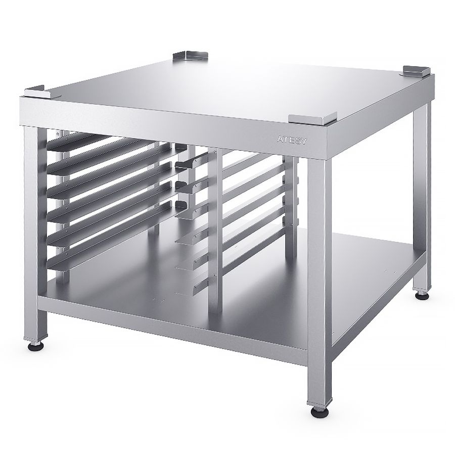 Подставка Атеси ПДТ-Л- 800. 800.700-02