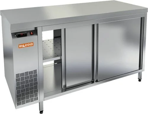 Тепловой стол Hicold TS T 14 SN O