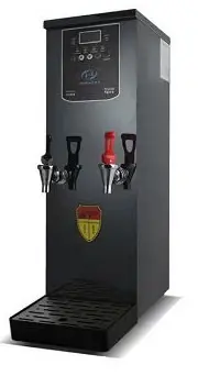 Кипятильник Hurakan HKN-HVZ25MD