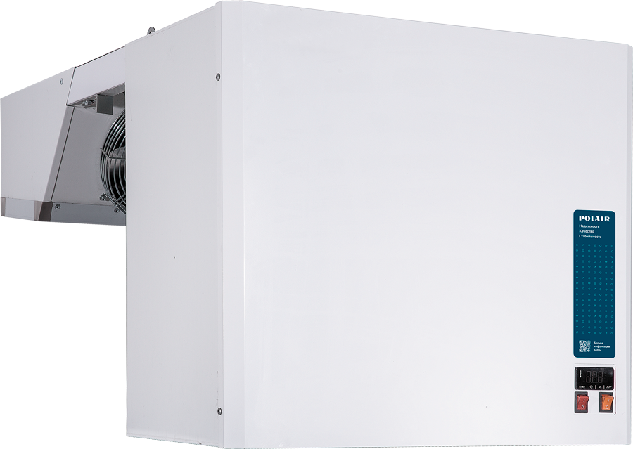 Моноблок Polair MB211 R
