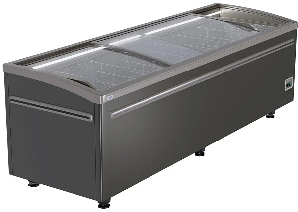Ларь-бонета Haier GTS2500G
