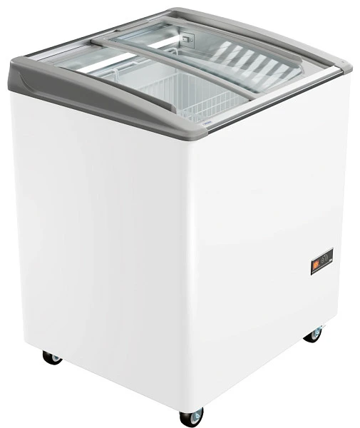 Морозильный ларь Haier SD-206AELUA