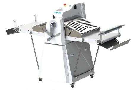 ТЕСТОРАСКАТКА ROLLMATIC R55/08