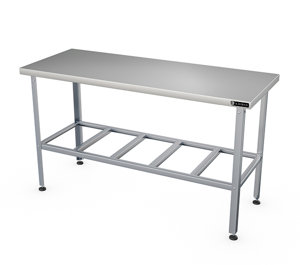 СТОЛ ЦЕНТРАЛЬНЫЙ KAYMAN СЦ-255/0708-А