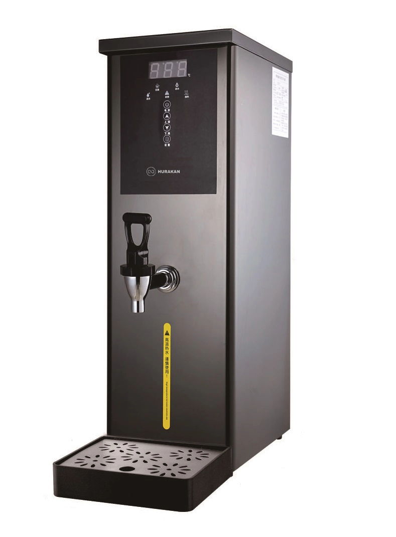 Кипятильник Hurakan HKN-HVZ50M черный