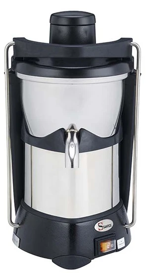 Соковыжималка центрифужная Santos 50