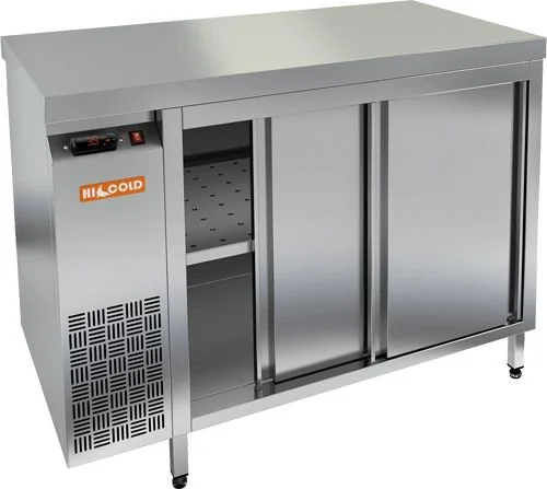 Тепловой стол Hicold TS 12 SN O