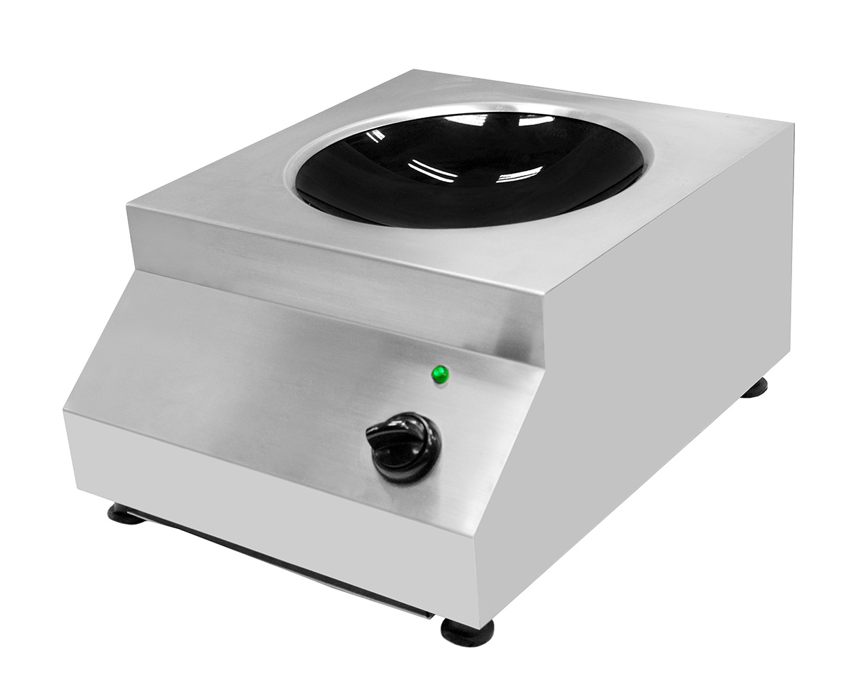 Плита индукционная WOK Kocateq DC4050