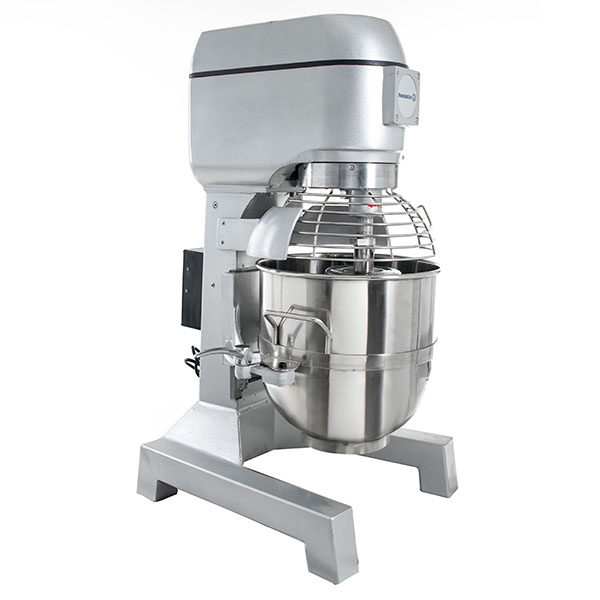 Планетарный миксер Foodatlas B-40BA