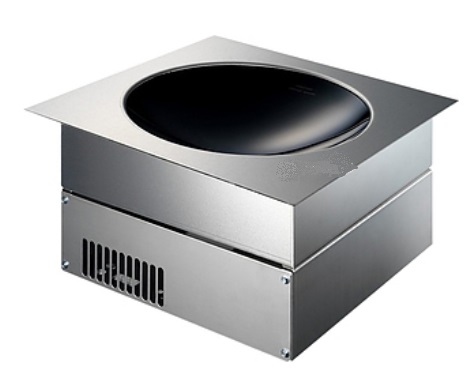 Плита индукционная WOK Scholl SH/WO/IN5000