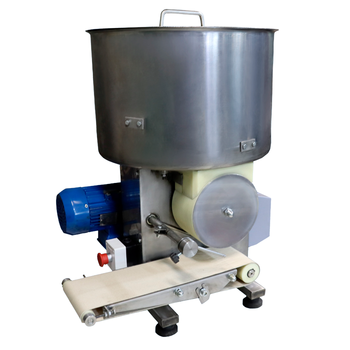 Автомат котлетный АК3М матрица d-80 мм, вес 50-100 гр.