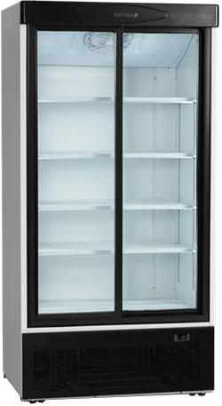 Холодильный шкаф Tefcold FS1002S