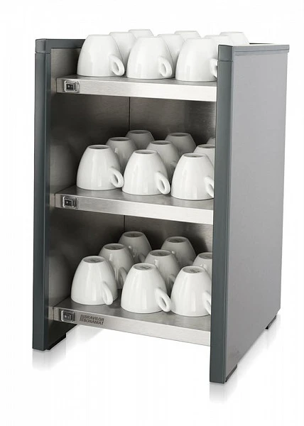 Подогреватель для чашек Bravilor Bonamat WHK