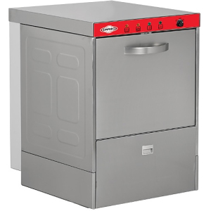 Машина посудомоечная фронтальная Eletto ELETTO 500-02/380