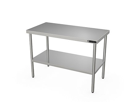 СТОЛ ЦЕНТРАЛЬНЫЙ KAYMAN СЦ-262/0307-А