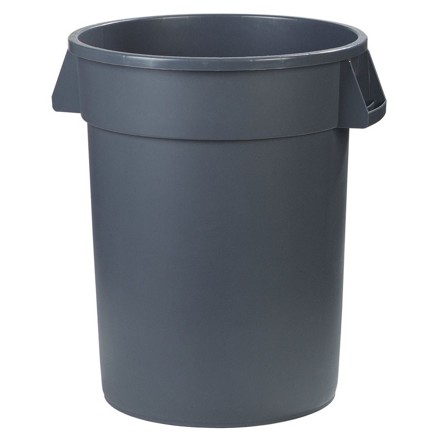 Бак мусорный 76л, JW-CR76E