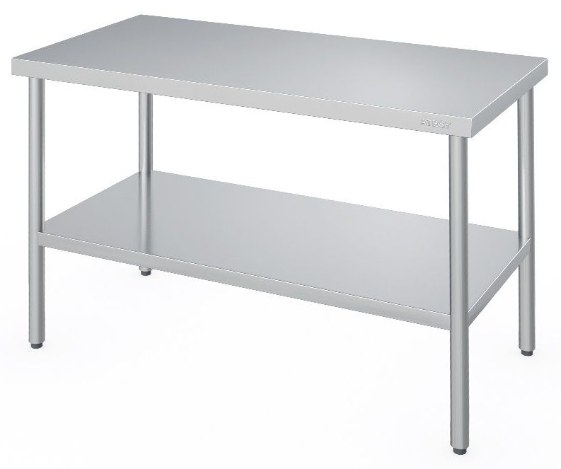 Стол разделочный Атеси СР-П-1000.600-02