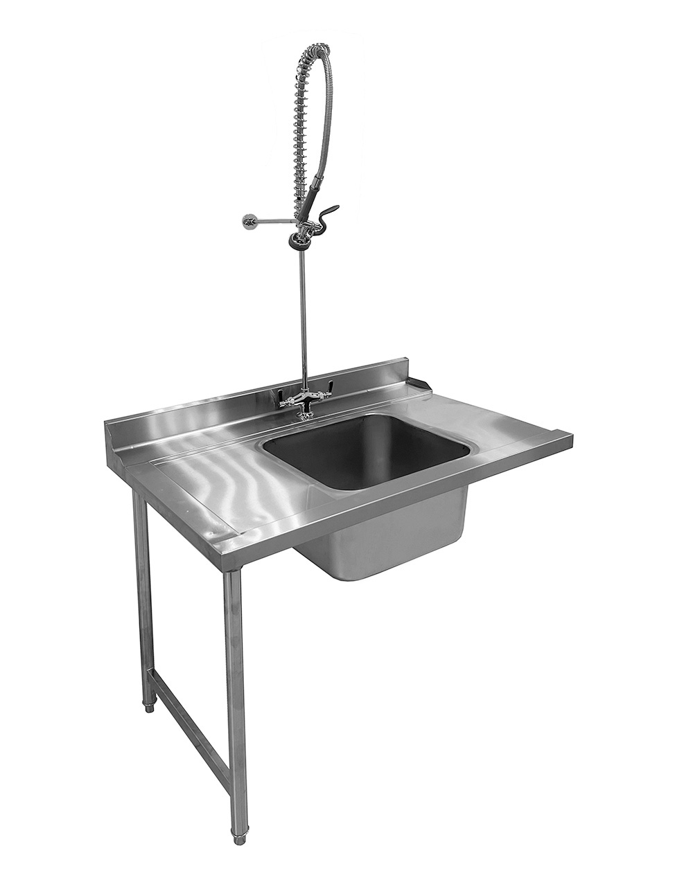 Стол к посудомоечной машине Kocateq HTC43L