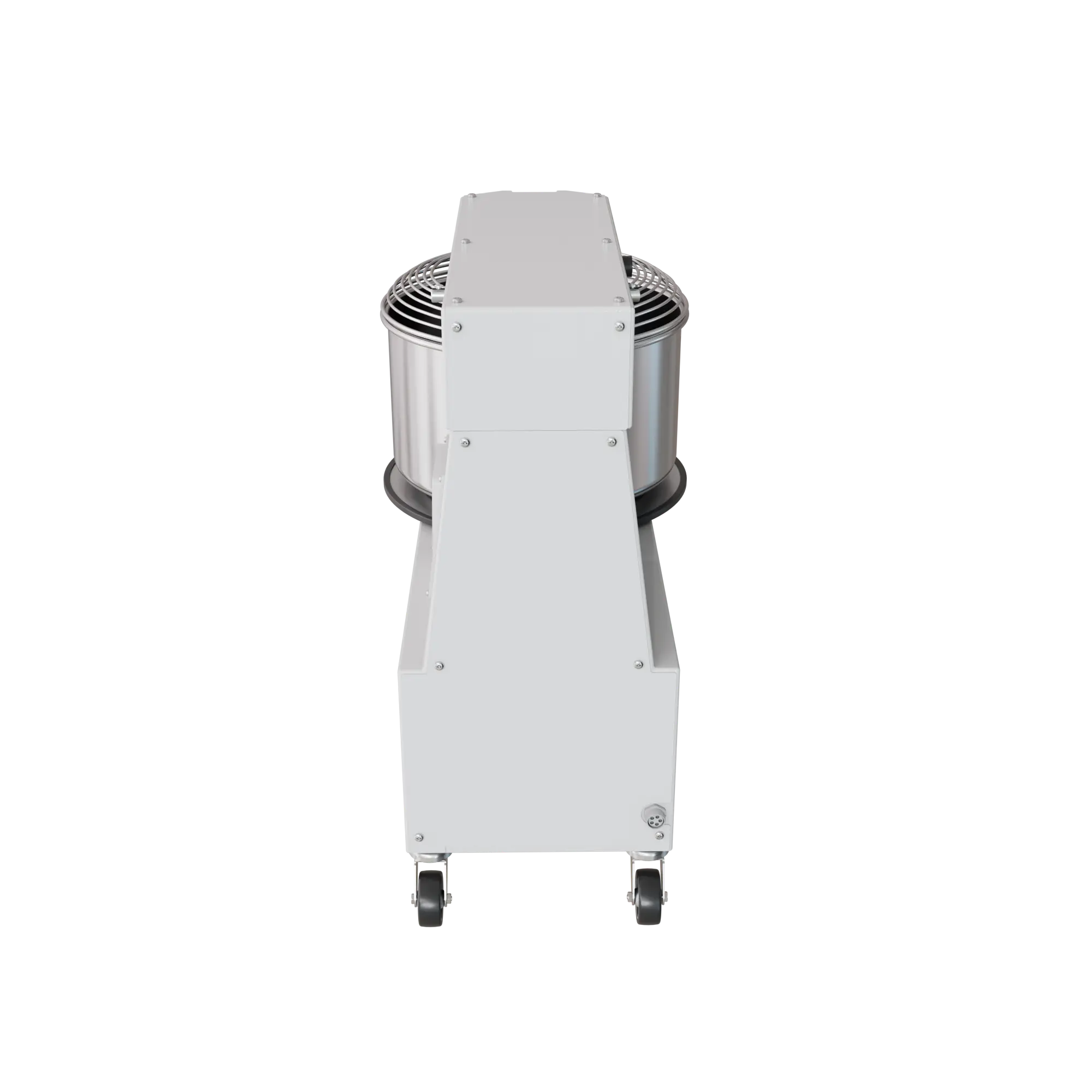 Спиральный тестомес WLBake SP18 E 2V