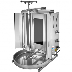 Гриль для шаурмы Eletto ESD15