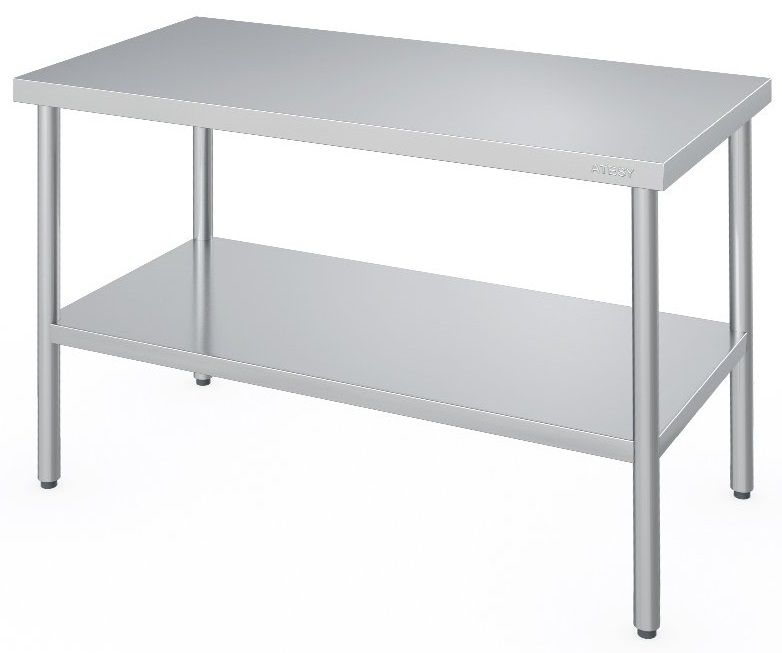Стол разделочный Атеси СР-П-600.700-02
