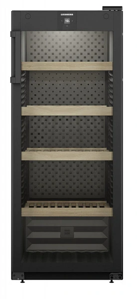 Винный шкаф монотемпературный Liebherr WPbl 5001