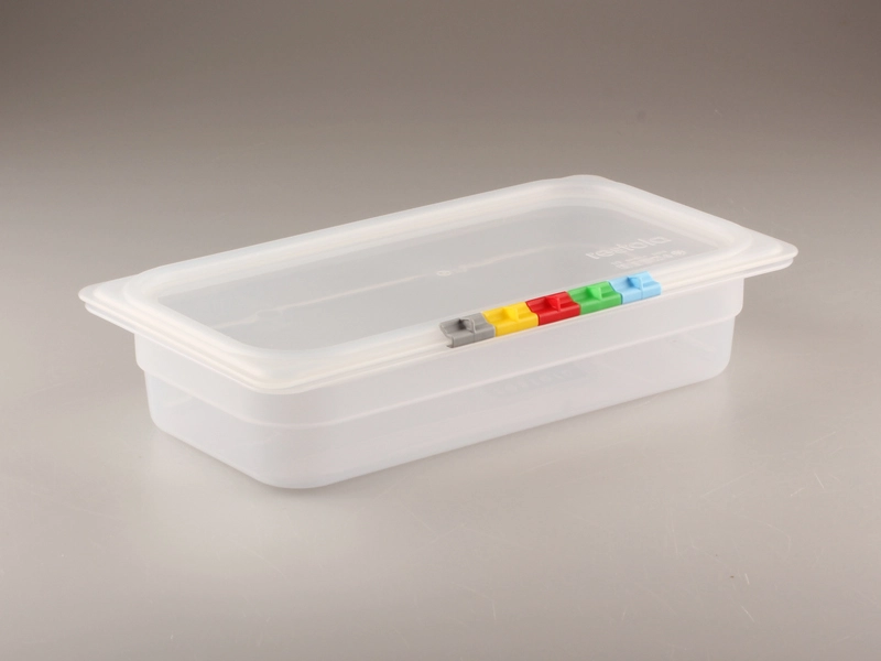 Гастроемкость 1/3 422101001 (325x176мм, h 65мм)