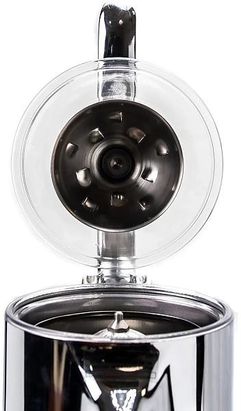 Соковыжималка для цитрусовых Johny AK/7-AUT ECO черная