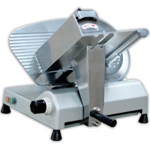 Слайсер электрический наклонный Торгмаш Барановичи ЛР-300