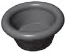 Форма для приготовления тарталеток Pavoni Форма D