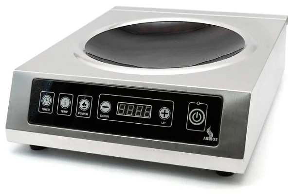 Плита индукционная WOK AIRHOT IP3500 WOK