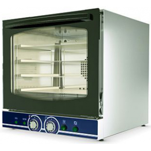 Печь конвекционная электрическая Kayman ПК-Э-4/1-У А